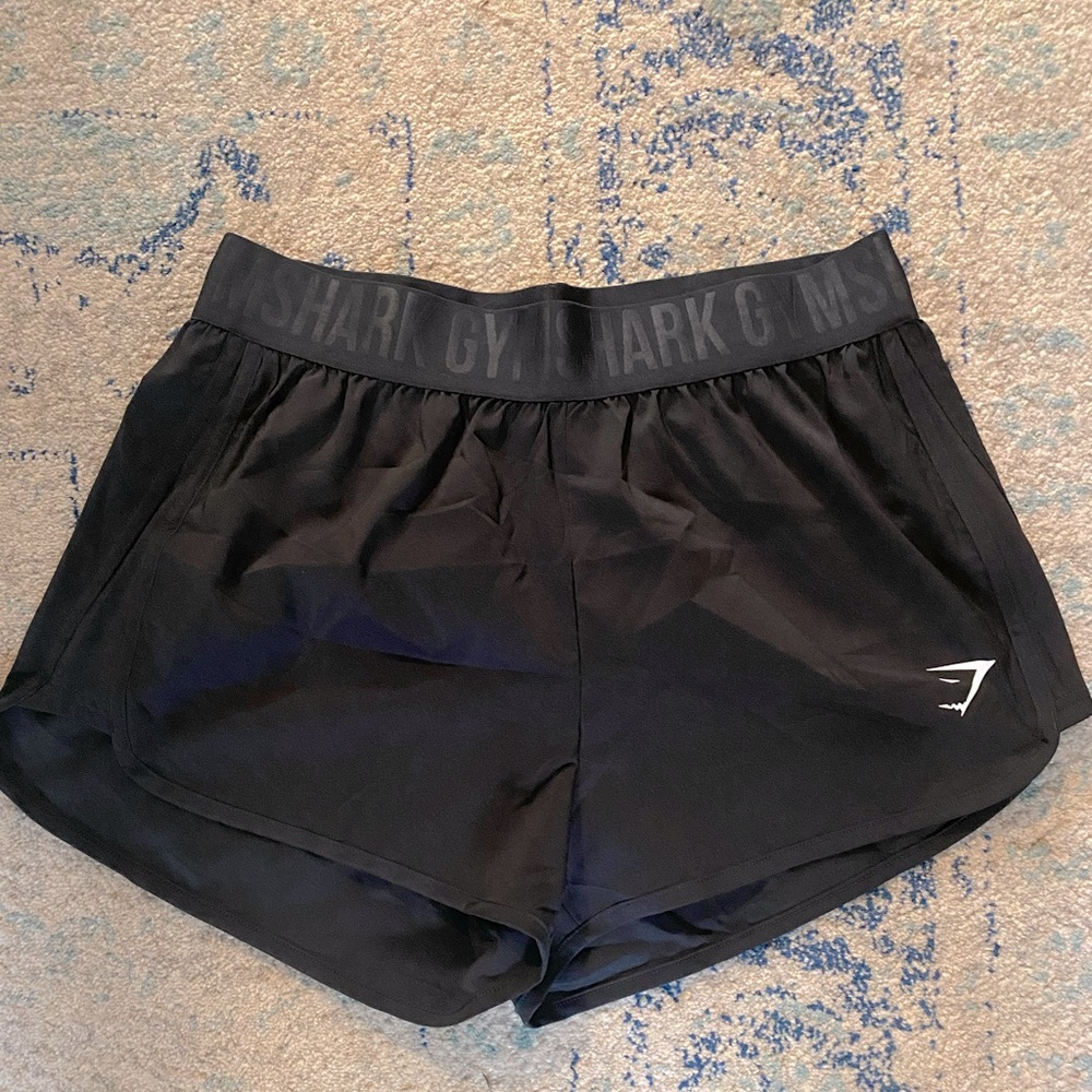 Gymshark Training Loose Fit Shorts